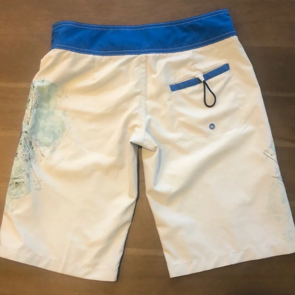 Oakley boardshorts